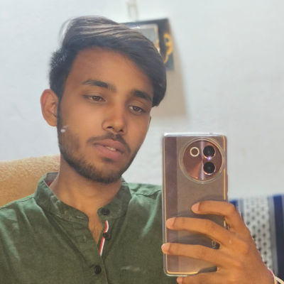 Rahul Sharma